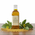 Cold-Pressed Mustard Oil - Kachi Ghani Sarson Ka Tel